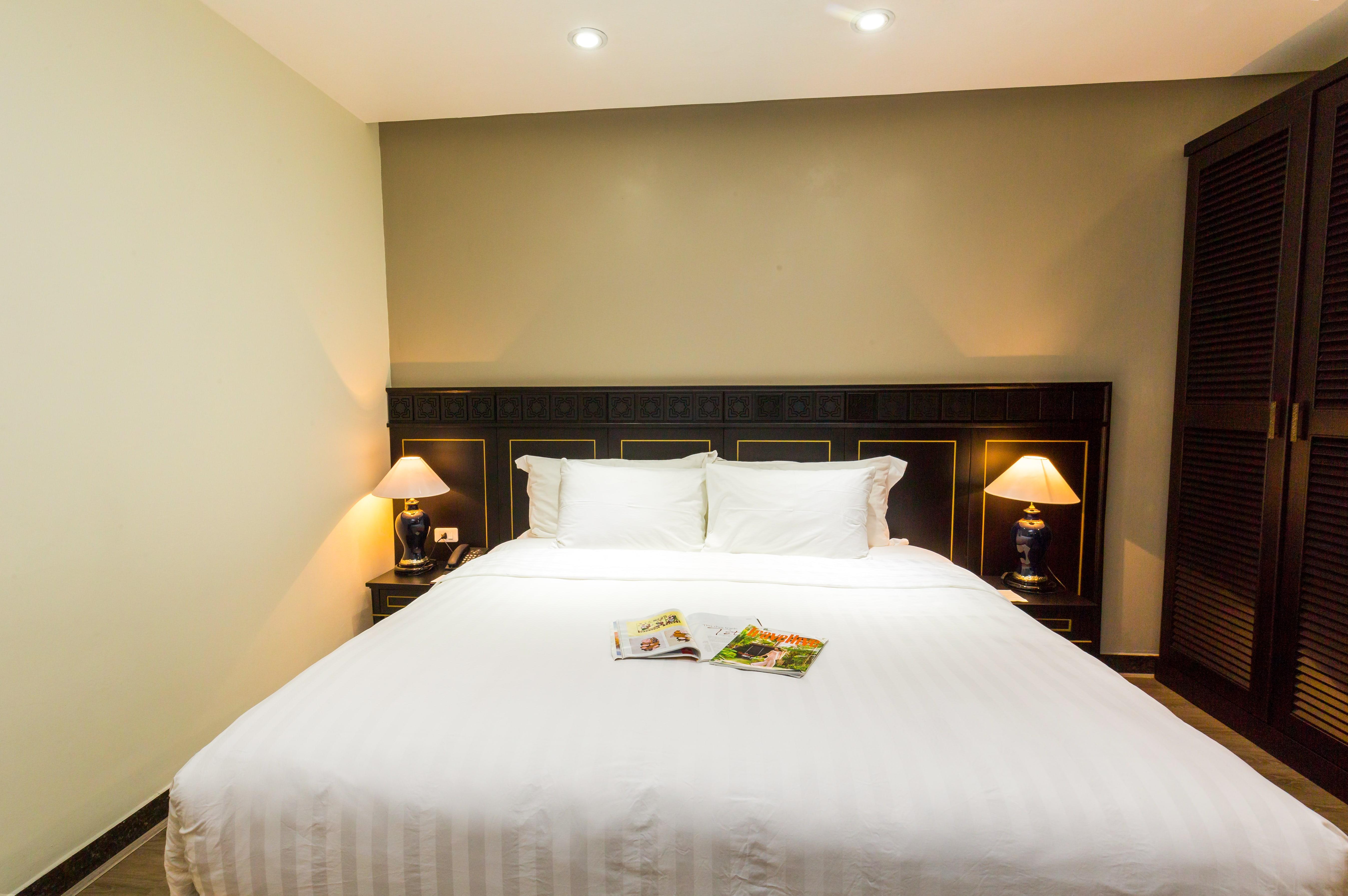 Hotel Sapa Square Affiliated By Melia Экстерьер фото