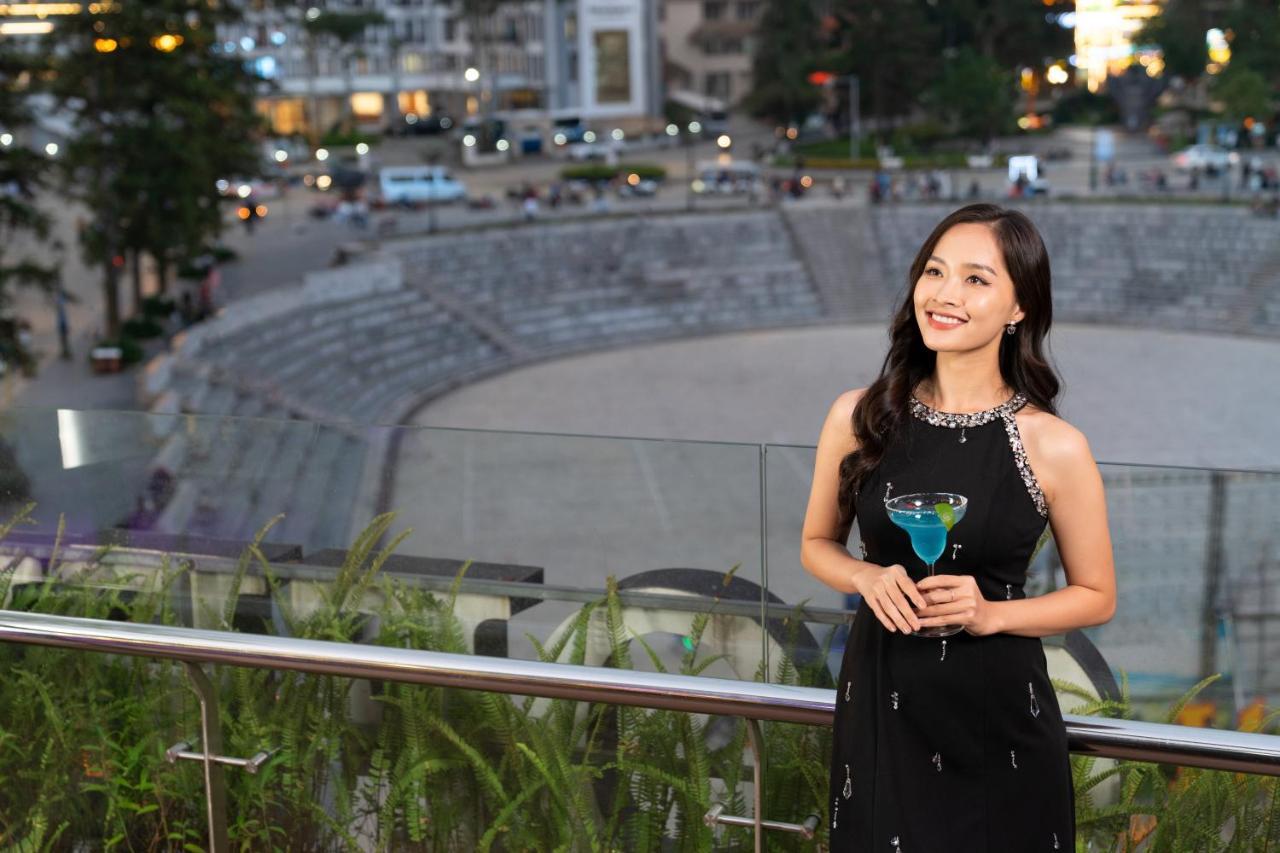 Hotel Sapa Square Affiliated By Melia Экстерьер фото