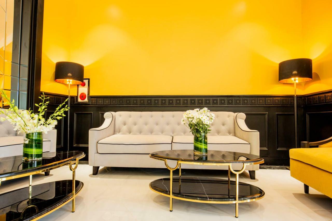 Hotel Sapa Square Affiliated By Melia Экстерьер фото